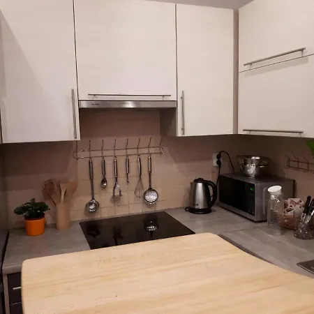 Apartament Twoja Przystan Gizycko Exterior photo