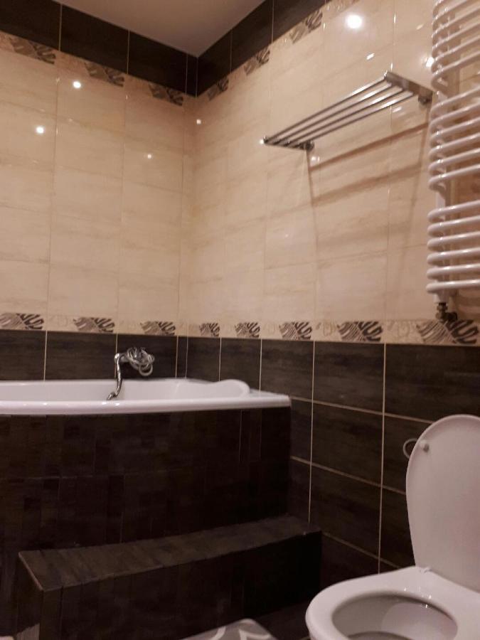 Twoja Przystan Apartment *