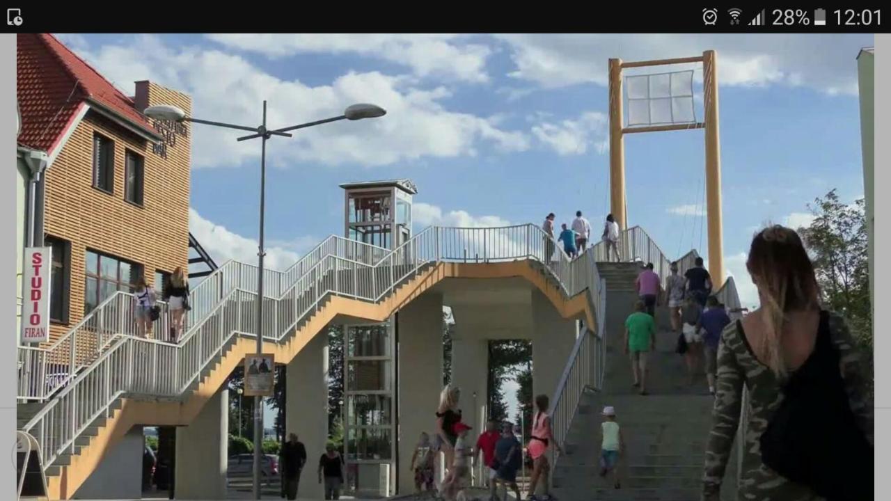 Apartment Twoja Przystan Lötzen