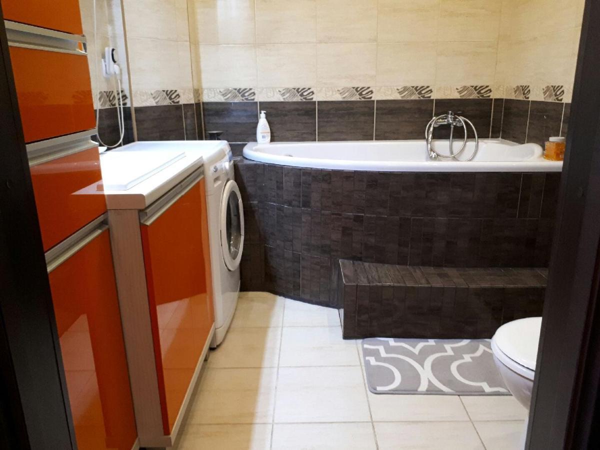 Apartment Twoja Przystan