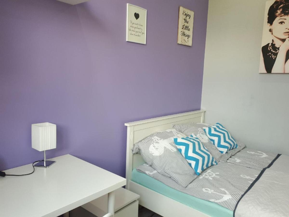 Apartment Twoja Przystan *