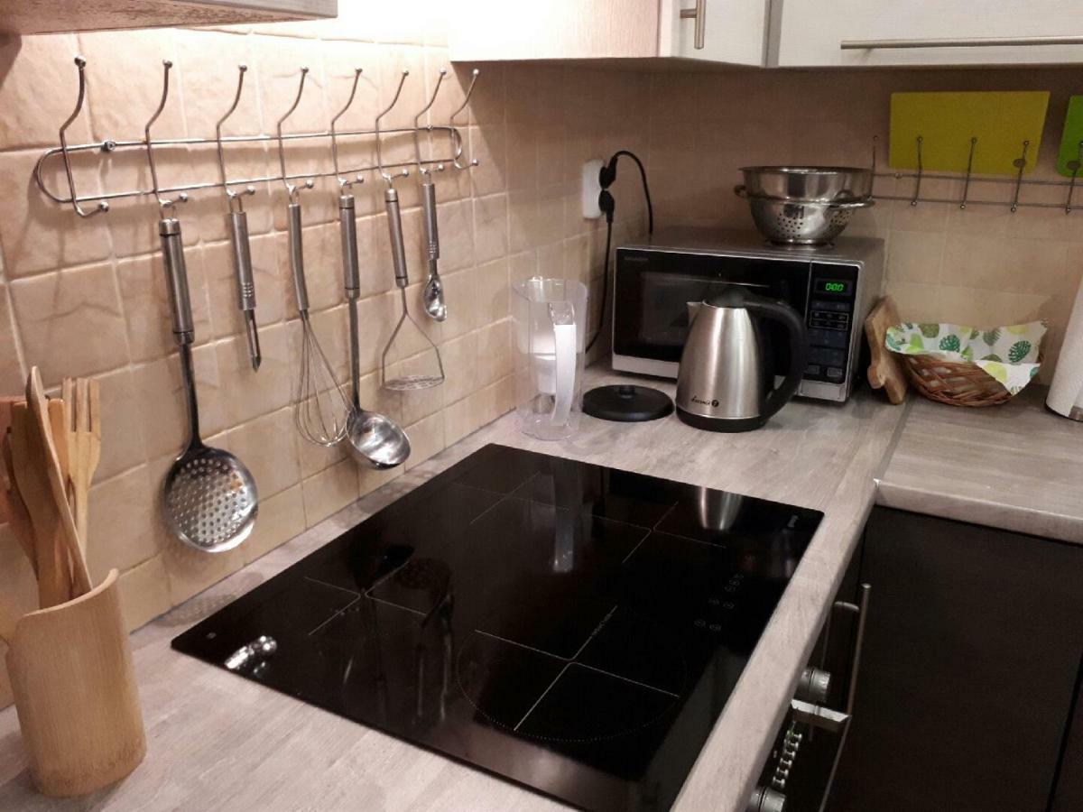 Twoja Przystan Apartment *