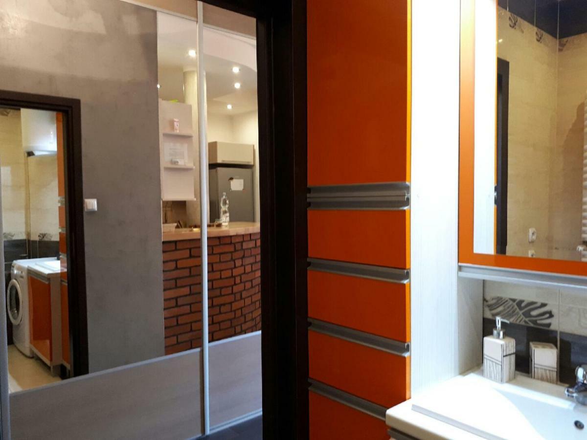 Apartment Twoja Przystan Lötzen