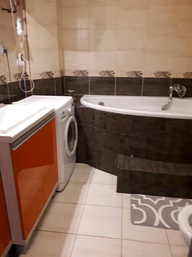 Twoja Przystan Apartment Lötzen