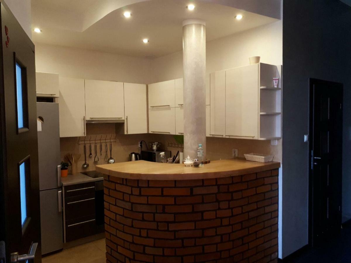 Twoja Przystan Apartment