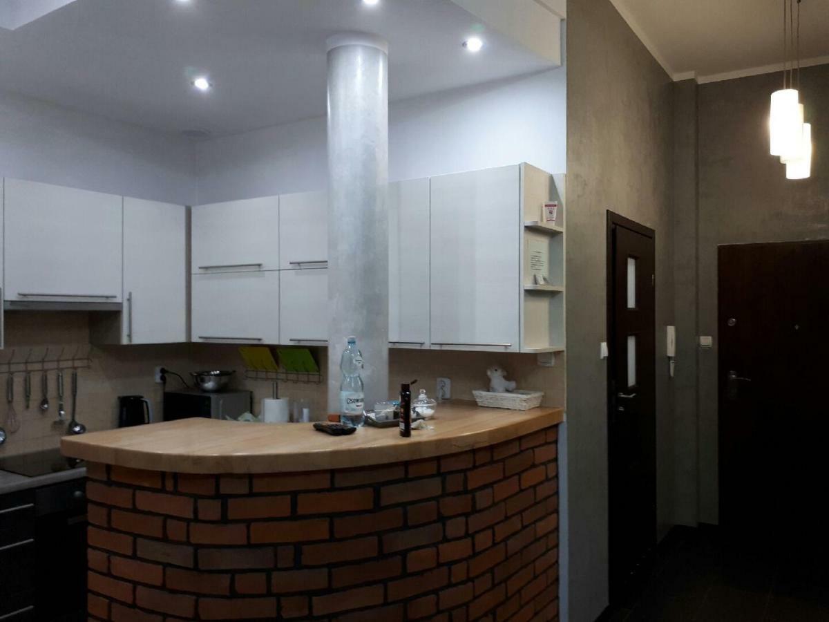 Twoja Przystan Apartment